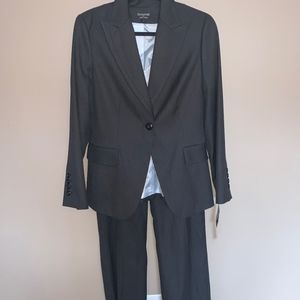 Woman’s suit